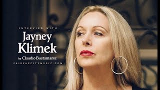 Jayney Klimek (Tangerine Dream, Tony Banks, The Other Ones). Please subscribe to my channel.