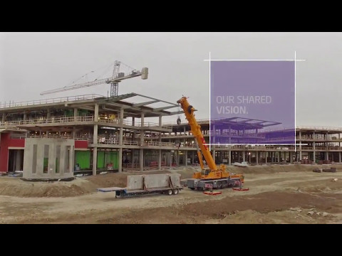 Northwestern Medicine Lake Forest Hospital - The Campaign