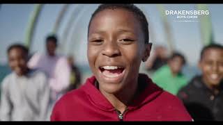 Drakensberg Boys Choir - Butter BTS