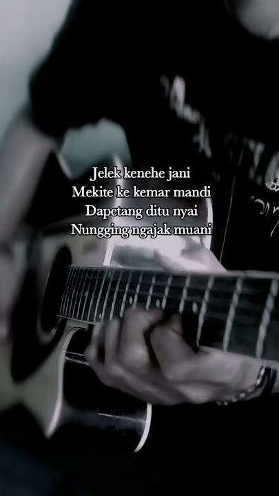 'Tragedi Kamar Mandi'~Short Cover by♔︎ᵉᶠᵗɴᴇᴀ@ᴇʟʟʏ⁰⁵⁰³♔︎ duet https://vt.tiktok.com/ZSLo1GvpW/