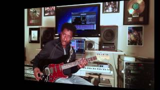 Doc Powell TriplePlay Demo of Chord Solo w Strings