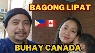 Bagong Lipat Sa Downtown Toronto | Buhay Canada