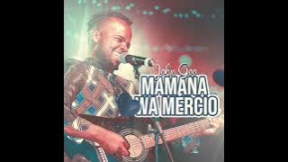 John Goo  Mamana wa Márcio (áudio oficial)