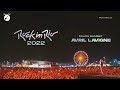 Avril Lavigne - Live at Rock in Rio 2022 (Full Show)