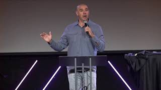 Overcoming Offense: Choosing Freedom and Forgiveness
