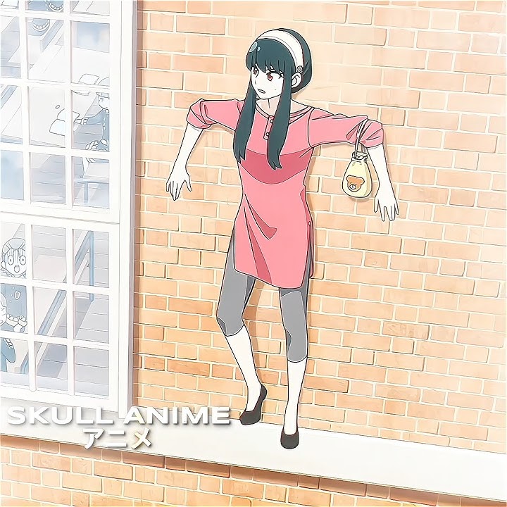 Yor❌ Spider-Woman✔️ | 🎵LUNA BALA (Slowed) | Spy × Family 💖 | #spyxfamily #edit #shorts