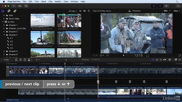 026 Understanding trimming limitations and working with the Precision Editor