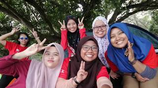 Pulau Besar Melaka 2018