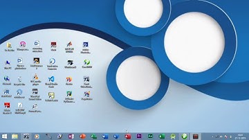 Ripple Effect using Coreldraw