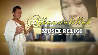 Ungu Syukur Alhamdulillah Cover  Itang Yunas