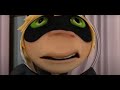 so.... i edited a miraculous ladybug episode.....