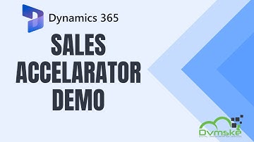 MS D365 Sales Accelerator Demo: Unravelling Segmentation, Sequences, Assignment, & more