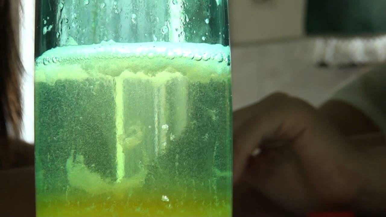 EXTRACCIÓN DEL ADN DE UNA CEBOLLA HD - YouTube