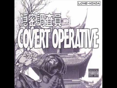 Lone Ninja - Enter the Holographic Pagoda