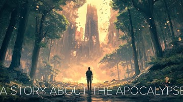 Post-Apocalyptic Ambient – A Story About the Apocalypse | The Last of Us-Inspired Music