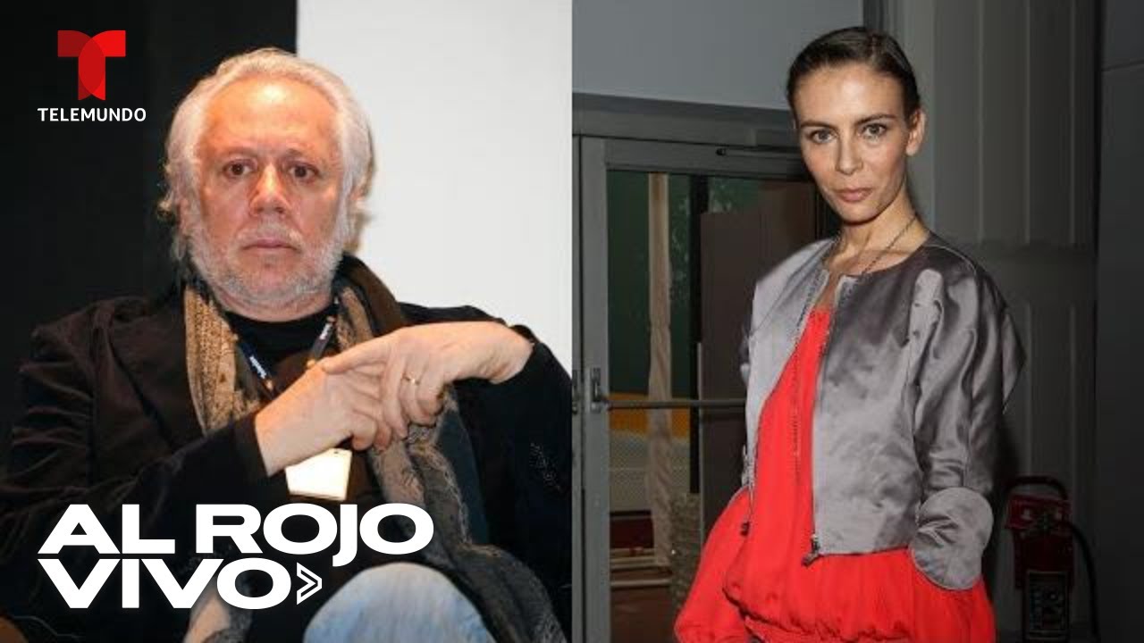 Sasha Sokol gana demanda a Luis de Llano por daño moral