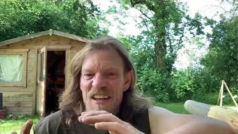 Lime Bast Natural Cordage Introduced By Will Lord