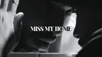 NIMO x ENO - MISS MY HOME (prod. by Bawer & Tommy Gun)