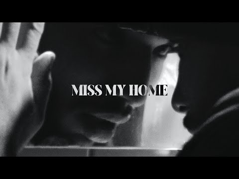 NIMO x ENO - MISS MY HOME (prod. by Bawer & Tommy Gun)