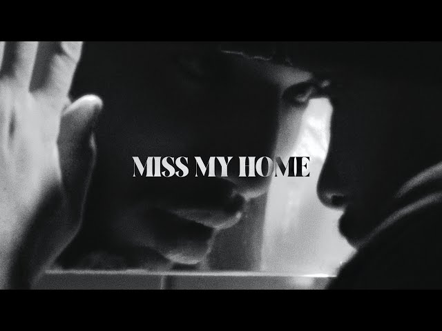 NIMO x ENO - MISS MY HOME (prod. by Bawer & Tommy Gun) class=