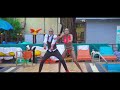Kizz Daniel - Blood Is Thicker ( official Dance Video ) ft Kjt Foundation