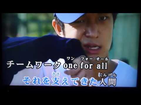 遊助「わんぱく野球バカ」歌ってみた