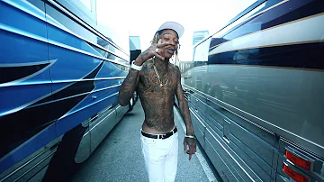 Wiz Khalifa - Say So [Official Video]