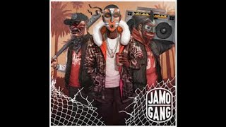 Jamo Gang &quot;This is Jamo Gang&quot;