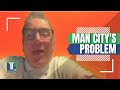 Football finance expert EXPLAINS the ISSUES of Manchester City's financial charges image