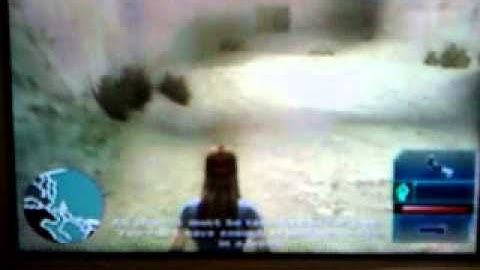 Syphon Filter Logans Shadow Behind the Scenes Bonus level walk-through part 3