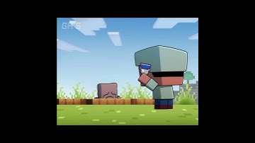 I LOVE R.E.P.O - MINECRAFT MOVIE ANIMATION | GH