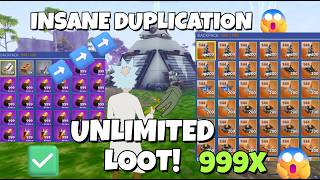 New Unlimited Duplication Glitch In Save The World Stw Dupe Glitch 2026