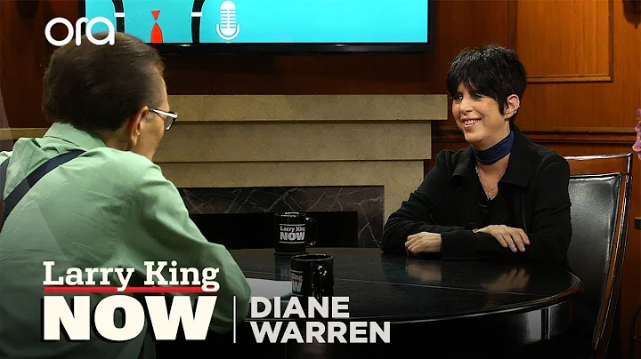 Diane Warren on her career, Lady Gaga and the Kesh...