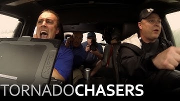 Tornado Chasers, S2 Episode 5: "Warning, Part 1" 4K