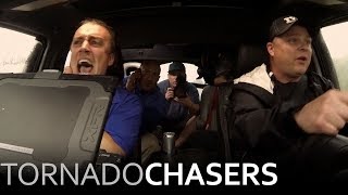 Tornado Chasers, S2 Episode 5: "Warning, Part 1" 4K