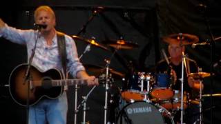 Kevin Costner &amp; Modern West--The Sun Will Rise Again--Live @ Ottawa Bluesfest 2010-07-17