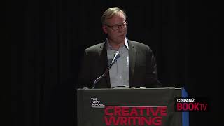 Steve Coll, "Directorate S" 2019 National Book Critics Circle Awards