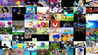 Sparta Remixes Ultimate Side By Side 3 Rafael Br Gamerkart Version