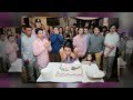 Alexis's Sweet 16