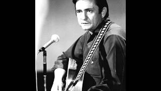 Johnny Cash  I wont back down