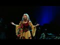 BLACKMORE'S NIGHT "Ghost of a Rose" Live at Whitaker Center, PA Oct.29, 2016.