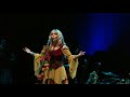 BLACKMORE'S NIGHT  "Ghost of a Rose"  Live at Whitaker Center, PA Oct.29, 2016.