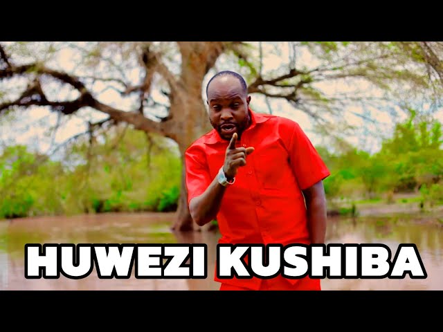 HUWEZI KUSHIBA pachal cassian video official class=