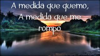 Hold Me Now (Subtitulada Español) - RED