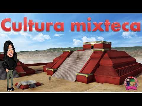 Cultura mixteca - thptnganamst.edu.vn