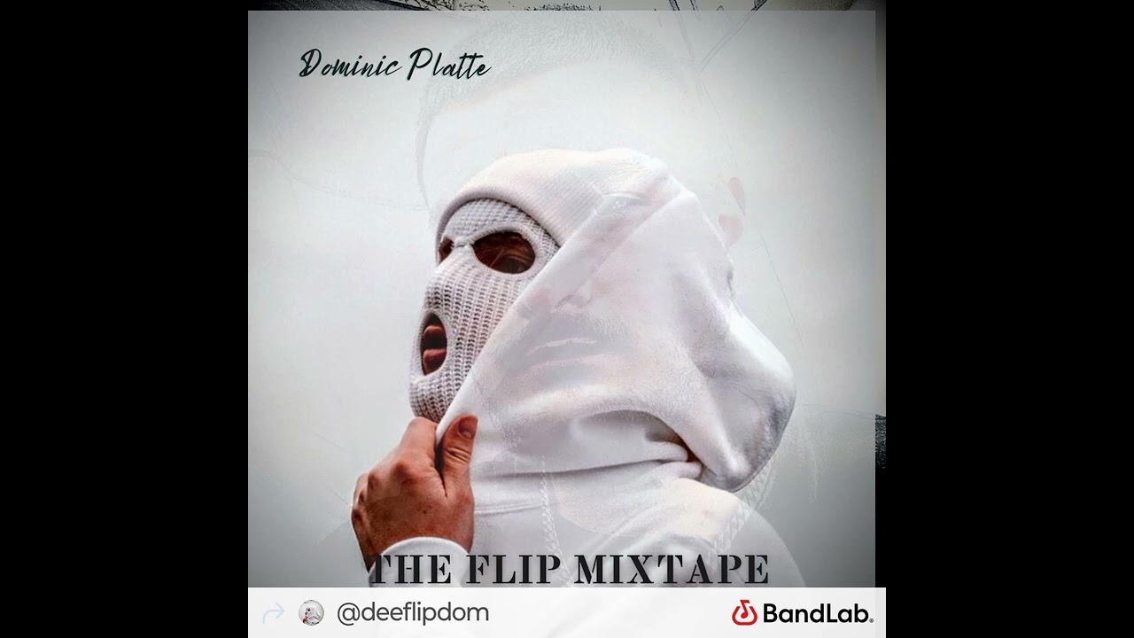 FLIP- Explicit (feat. Pinkreaper)