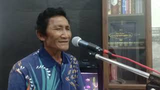 Kelana 3 Rhoma Irama - Cover Mundhib M. Senior Jawa Timur