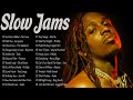 The Best 90s Slow Jams | Jacquees, Chris Bown, Tyrese, R Kelly, Mary j Blige, Aaliyah, Joe &More