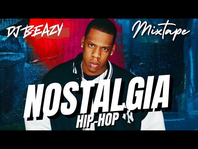 🔥Best HipHop R&B Mix! Decade hits from Jay-Z Missy Elliott CampLo Pac Outkast MasterP Party Playlist class=