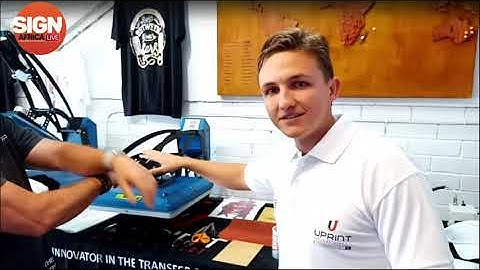 UPrint Live Webinar Tutorial